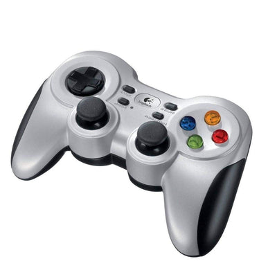Logitech F710 Wireless PC Game Controller