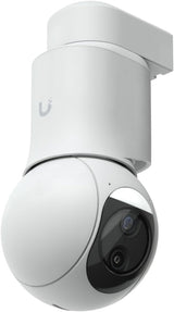 Ubiquiti UVC-G6-PTZ Caméra Réseau Extérieur 8 Mégapixels 4K - Couleur - Blanc
