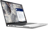 SPL Dell Pro 16 Plus PB16250 CORE_Ultra_7-266V 16 GB 512GBSSD 16inFHD+