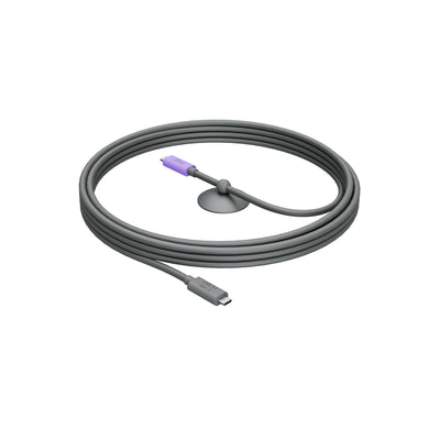 Active USB Cable, Single-Cable BYOD Connection with MeetUp 2, Video