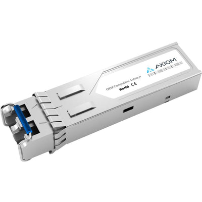 Axiom Memory Solutionlc Axiom 1000base-sx 2.5 Gigabit Sfp Transc