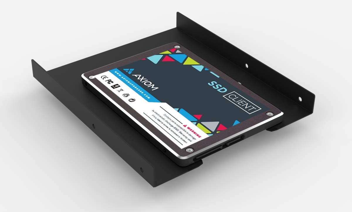 Stockage pour ordinateur de bureau Axiom C550N Series - Disque SSD - 250