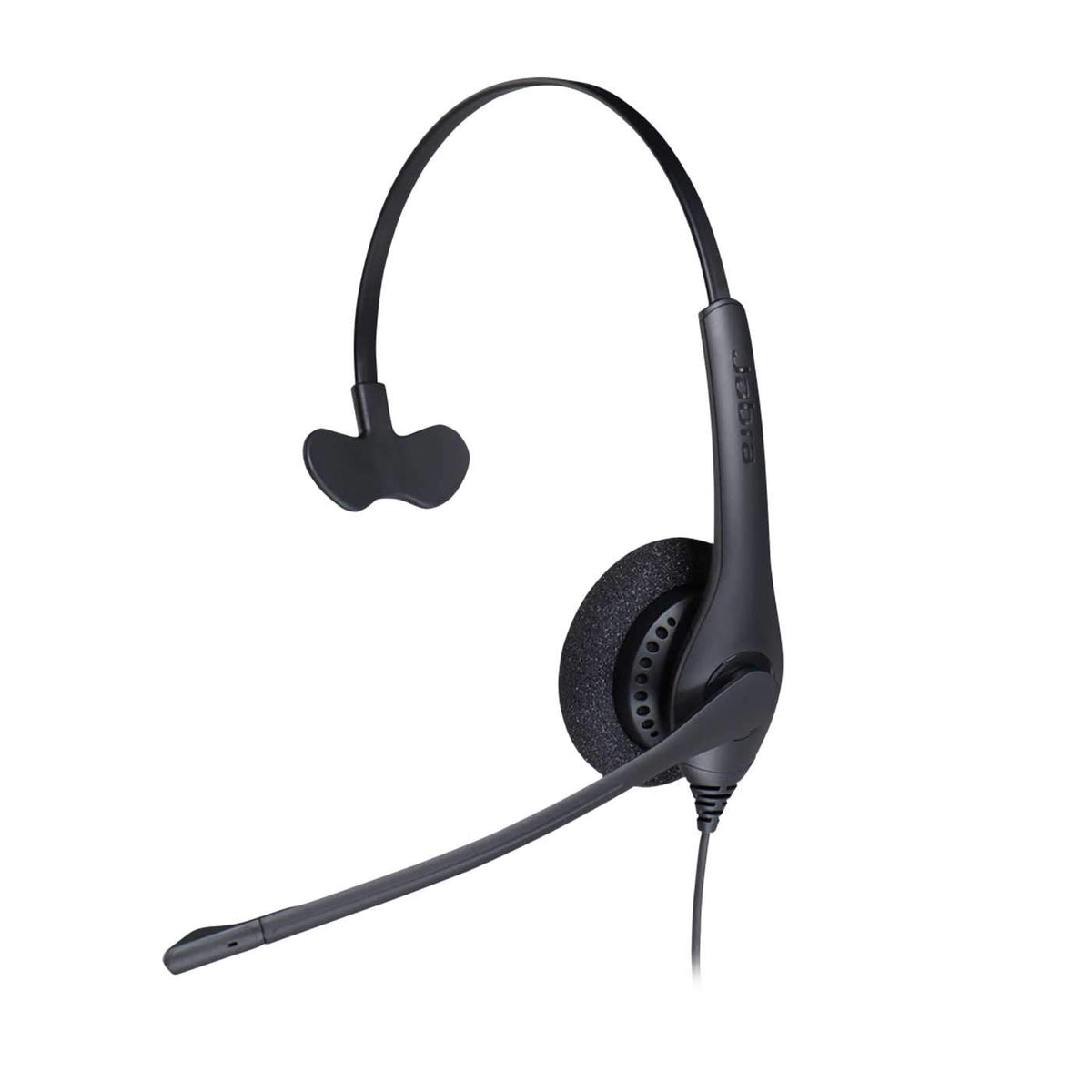 Micro-casque Jabra Biz 1500 Mono Quick Disconnect