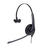 Jabra Biz 1500 Mono Quick Disconnect Headset