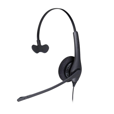 Jabra Biz 1500 Mono Quick Disconnect Headset
