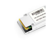 ÉMETTEUR-RÉCEPTEUR QSFP28 100GBASE-LR4 SMF LC 10KM 1295 1309NM