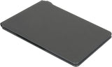 Targus Sans Fil - Clavier Ergonomique Pliable avec Antiviraux, Noir
