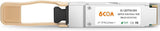 100GBASE-SR4 QSFP28 850nm 100m DDM MMF Transceiver, 100 Gigabit QSFP28