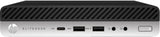 HP EliteDesk 800 G5 Micro/Mini/Tiny Desktop PC | Intel Core i7-9th Gen