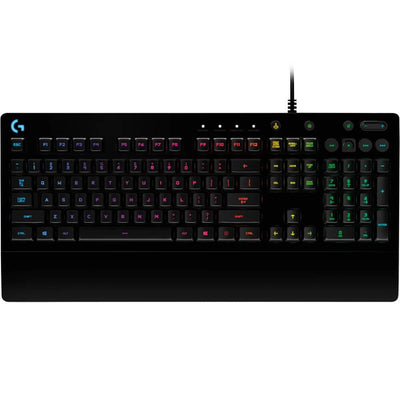 Logitech G213 Prodigy Gaming Keyboard