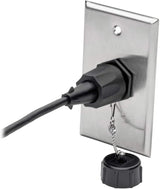 TRIPP LITE Tripp Lite U325-000-IND USB 3.0 Coupler, SuperSpeed, 3.0/3.