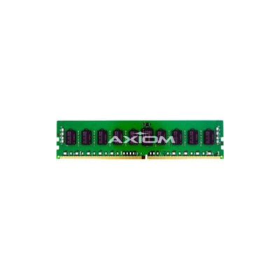 Axiom 16GB DDR4-2400 ECC RDIMM for Dell - A8711887, SNPHNDJ7C/16G