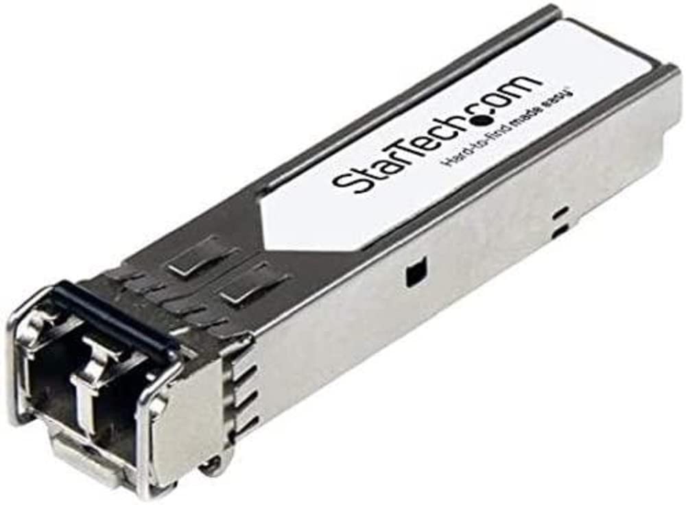 StarTech.com Citrix EW3P0000557 Compatible SFP+ Module - 10GBASE-SR -