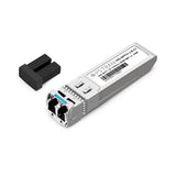 100 Mellanox Compatible 10GBASE-LR SFP+