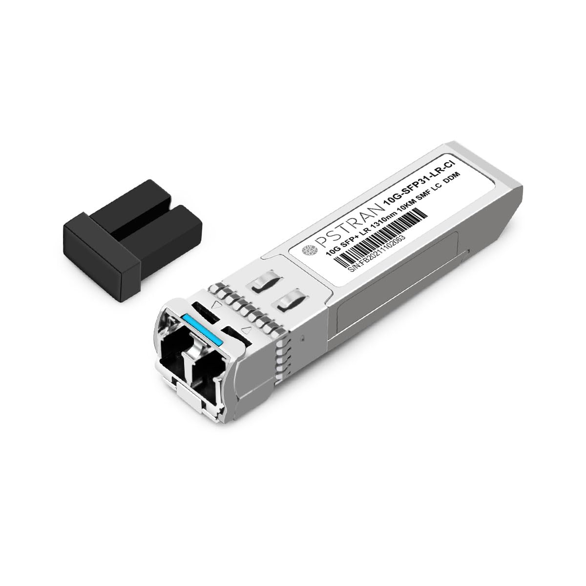 100 Brocade Compatible 10GBASE-LR SFP+