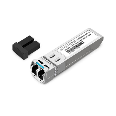 100 Brocade Compatible 10GBASE-LR SFP+