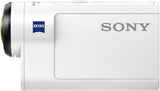 Sony SONY Wearable Camera Action cam-Space Optical Shake Correction Eq
