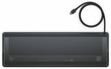 HP EliteBoard G1a Next Gen AI PC - Câble attaché
