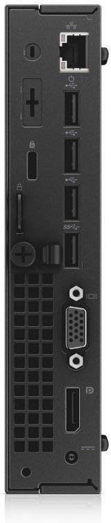 NEC SDM PC INTEL I3-8100H 8GB DDR3 RAM 128GB SATA UHD