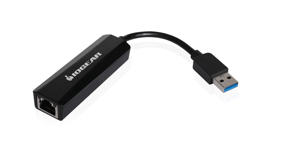 USB 3 0 to Gigbit Ethernet Adp
