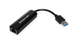 USB 3 0 to Gigbit Ethernet Adp