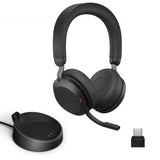 Jabra Evolve Wireless Charging
