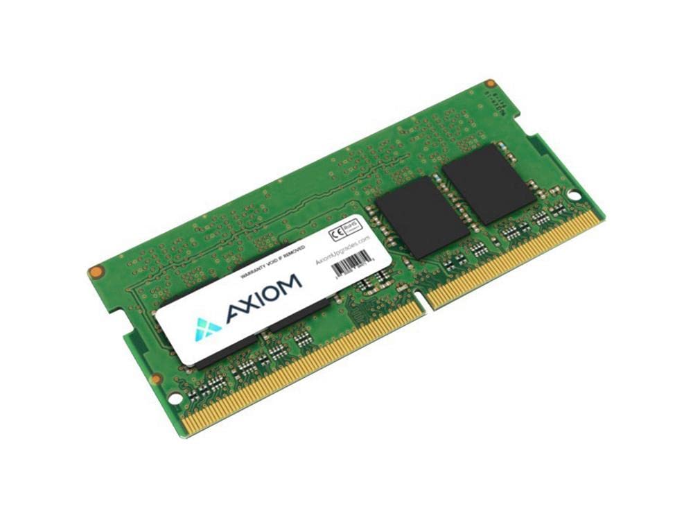 8GB DDR4-3200 SODIMM for Lenovo - 4X70Z90846