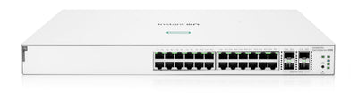 Aruba ION 1930 24G 4SFP+ 195W SW PL I5