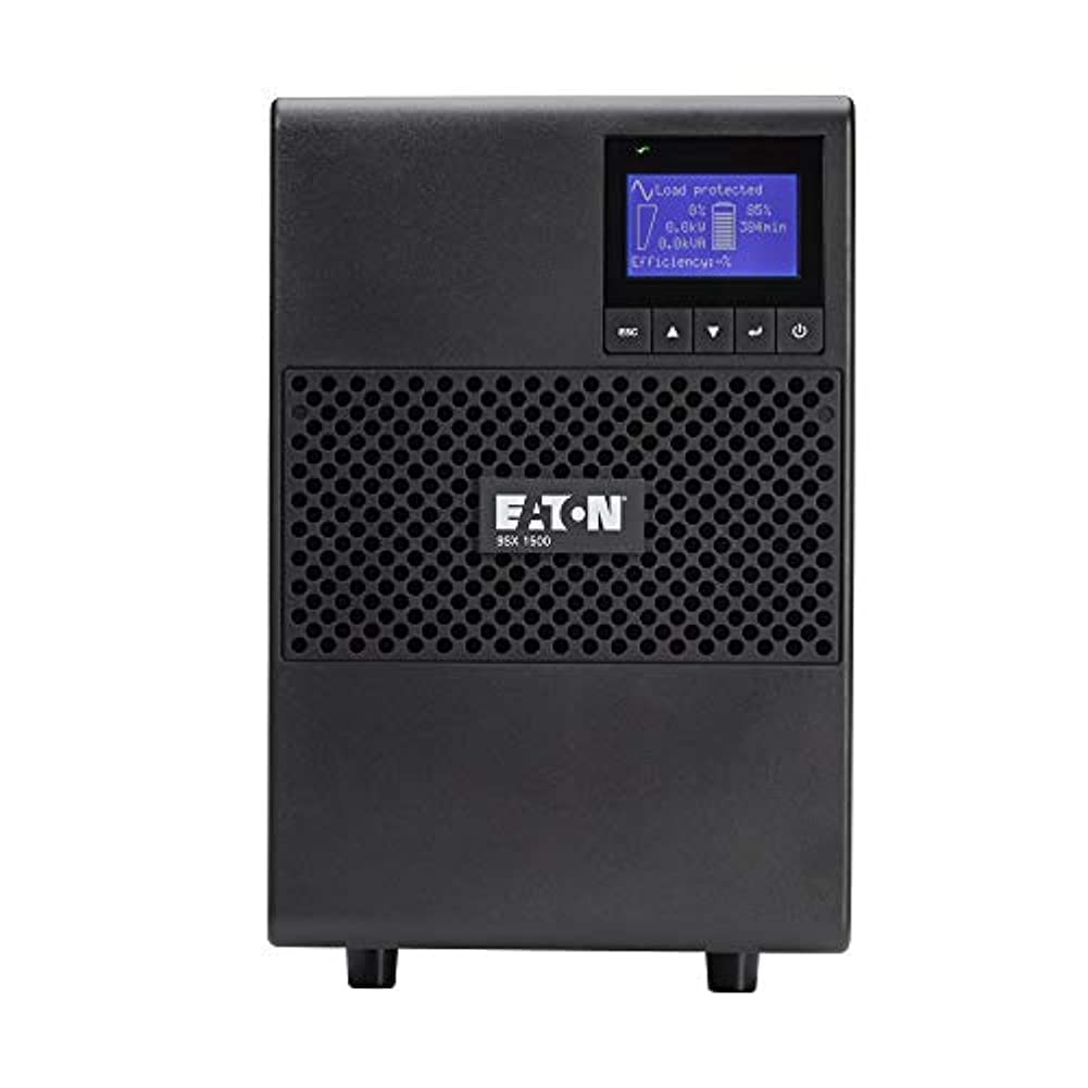 Onduleur tour 1500 VA Eaton 9SX 120V