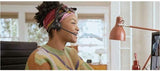 HP Poly Blackwire 3220 Stereo Headset with USB-C Adapter