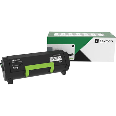 Lexmark 62D1000 Return Program Toner Cartridge