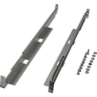Tripp Lite Universal Adjustable Rack Enclosure Server Cabinet Shelf Ki