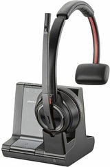 HP Savi 8210 UC DECT 1920-1930 MHz USB-A Headset
