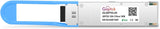 100GBASE-ER4L QSFP28 TRANSCEIVE SMF LC 30KM 1295-1309NM