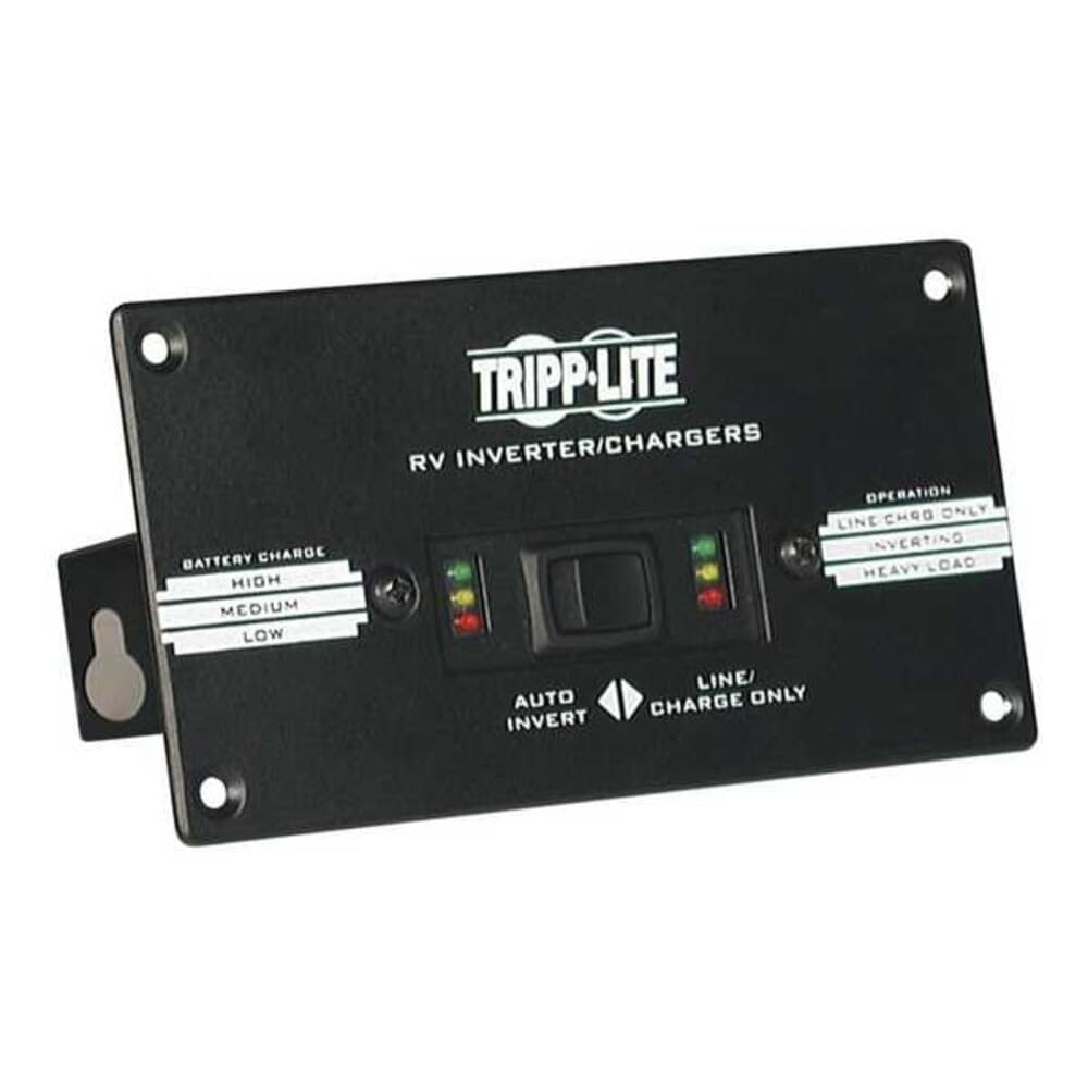 Tripp Lite Remote Control Module for Tripp Lite PowerVerter Inverters