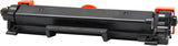 Remplacement pour Brother TN730 Noir haut rendement