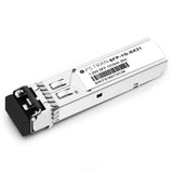 1000BASE-SX SFP Module Transceiver Optique Compatible avec H3C 1310nm