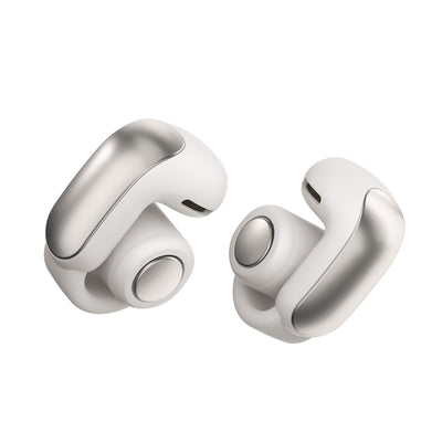 Bose Ultra Open Earbuds - Bluetooth Open Ear Earbuds with OpenAudio fo