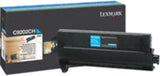 Lexmark Cyan Print CART for C920 (C9202CH)