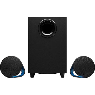 Logitech G560 PC Gaming Speaker System with 7.1 DTS:X Ultra Surround S