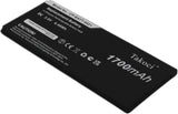 CP-8821 Replacement CP-BATT-8821 Battery for Cisco CP-8821-EX-K9-BUN C
