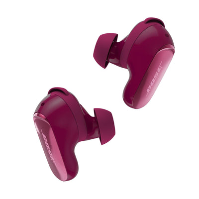 Bose QuietComfort Ultra Earbuds (2nd Gen) - Wireless Noise Cancelling