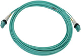 Tripp Lite N820X-07M-OM4 400G Fiber Cable, 7m OM4