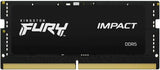 Kingston Fury Impact XMP 32GB 6400MT/s DDR5 CL38 SODIMM (Kit of 2) SOD