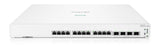 HPE Aruba ION 1960 24G 2XT 2XF Switch