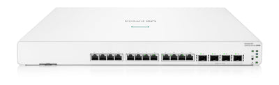HPE Aruba ION 1960 24G 2XT 2XF Switch