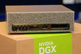 NVIDIA DGX Spark™ 2 Pack with Cable Bundle - Personal AI Desktop Super