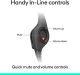 Logitech H390 USB-C Headset Multi-Device