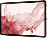 Samsung Galaxy Tab S8 Or rose 128 Go Tablette Android - Écran 11