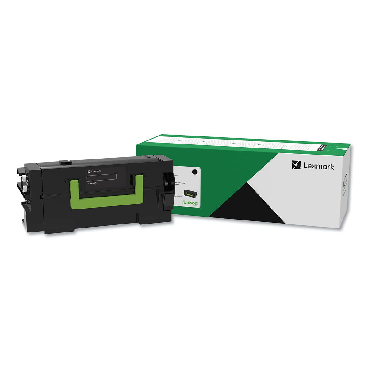 Lexmark B281H00 High Yield Toner Cartridge
